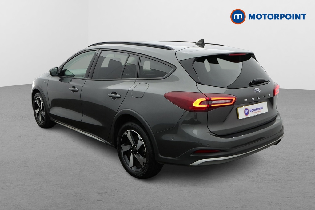 Used Ford Focus 2023 for sale - 77450726: Photo 5