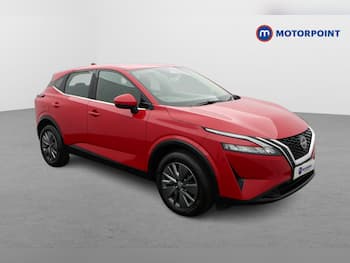 Used Nissan Qashqai 2022 for sale - 79617730: Photo