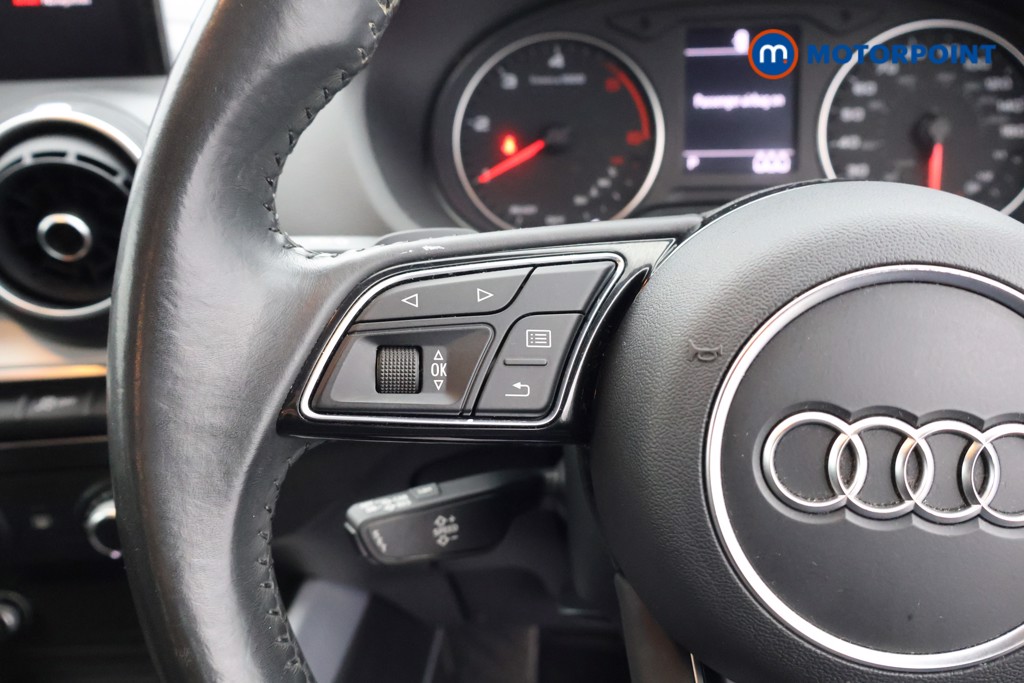 Used Audi Q2 2020 for sale - 77006266: Photo 10