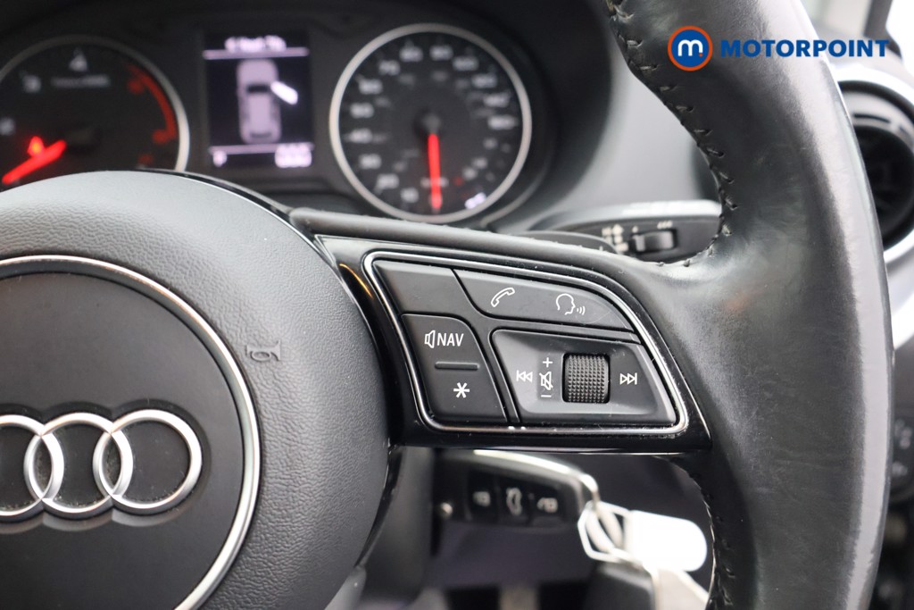 Used Audi Q2 2020 for sale - 77006266: Photo 11