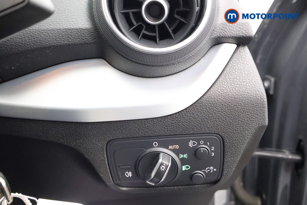 Used Audi Q2 2020 for sale - 77006266: Photo 16