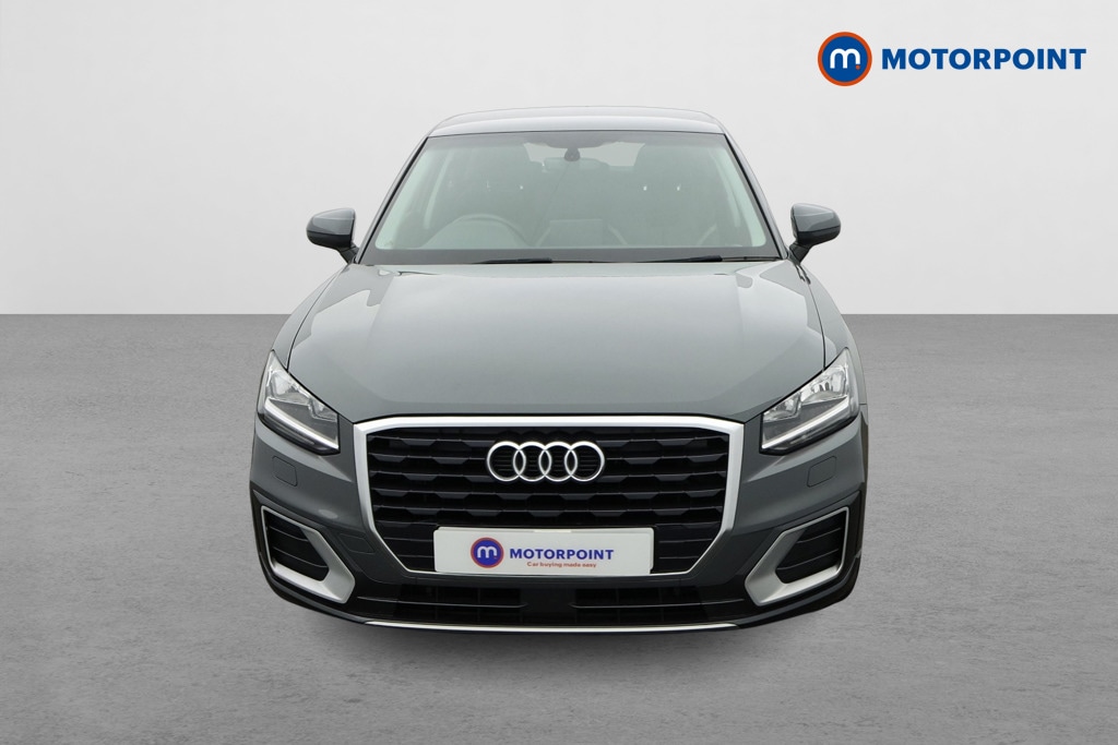 Used Audi Q2 2020 for sale - 77006266: Photo 2