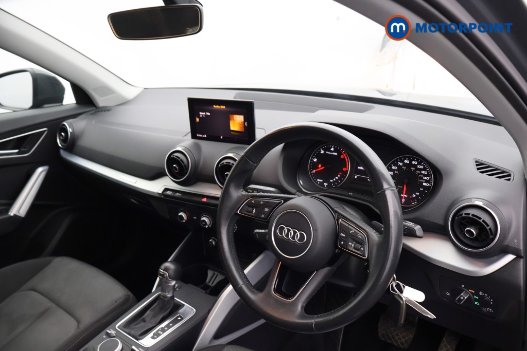 Used Audi Q2 2020 for sale - 77006266: Photo 23