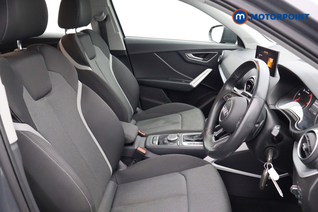 Used Audi Q2 2020 for sale - 77006266: Photo 24