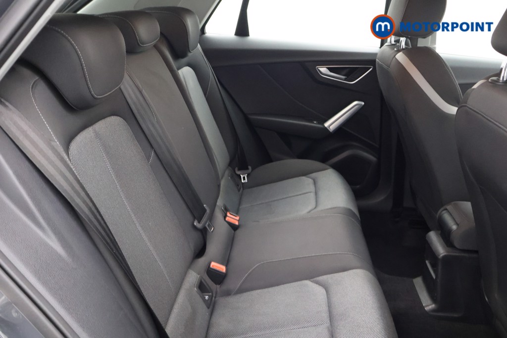 Used Audi Q2 2020 for sale - 77006266: Photo 25