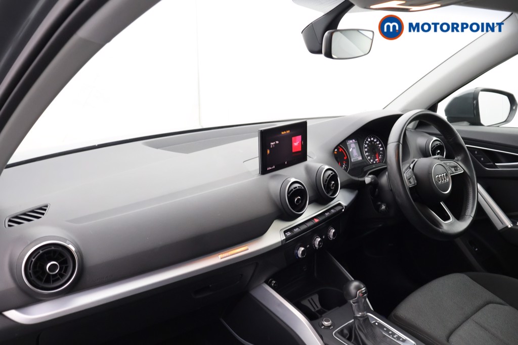 Used Audi Q2 2020 for sale - 77006266: Photo 28