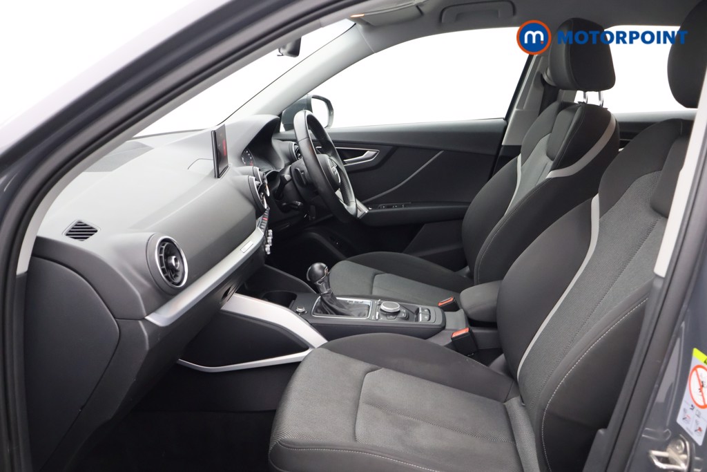 Used Audi Q2 2020 for sale - 77006266: Photo 29