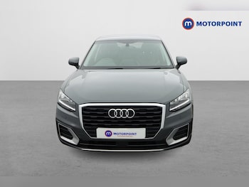 Used Audi Q2 2020 for sale - 77006266: Photo