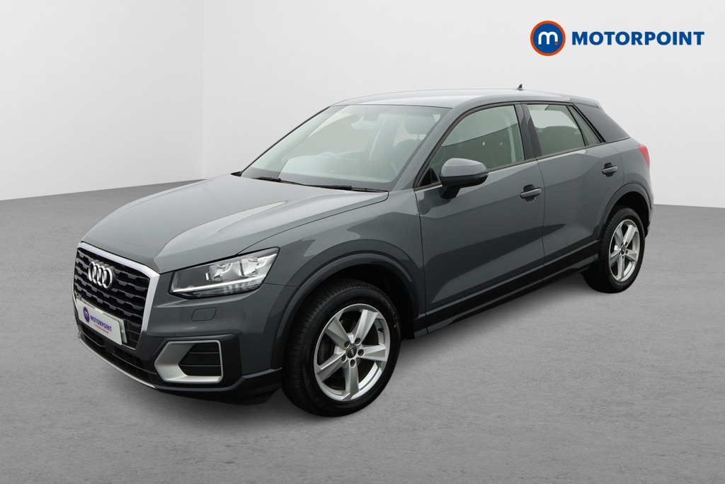 Used Audi Q2 2020 for sale - 77006266: Photo 3