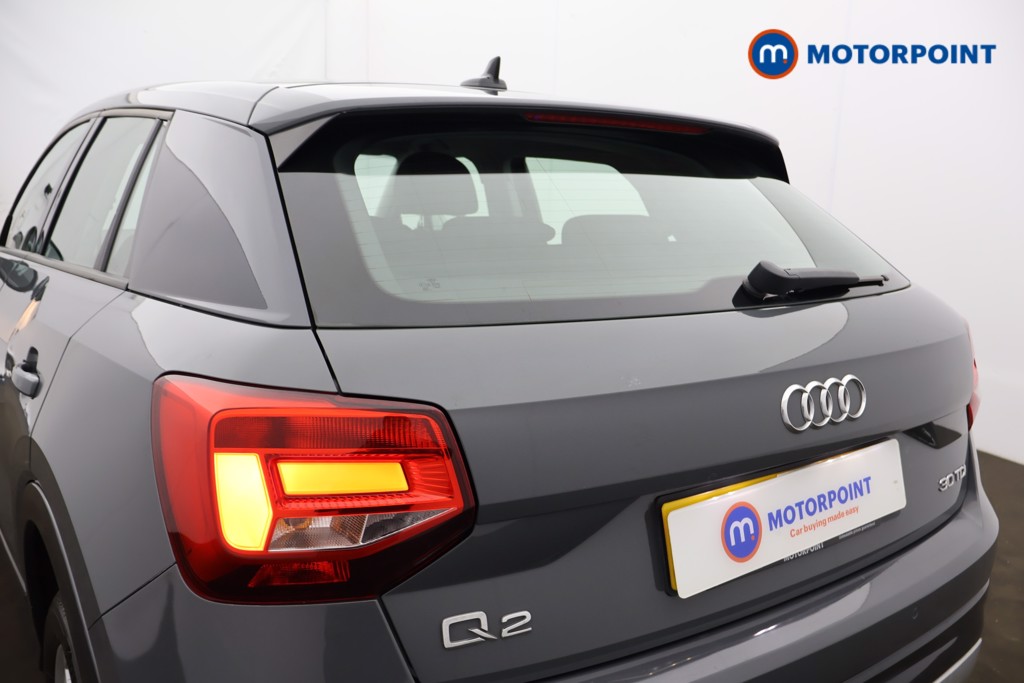 Used Audi Q2 2020 for sale - 77006266: Photo 31