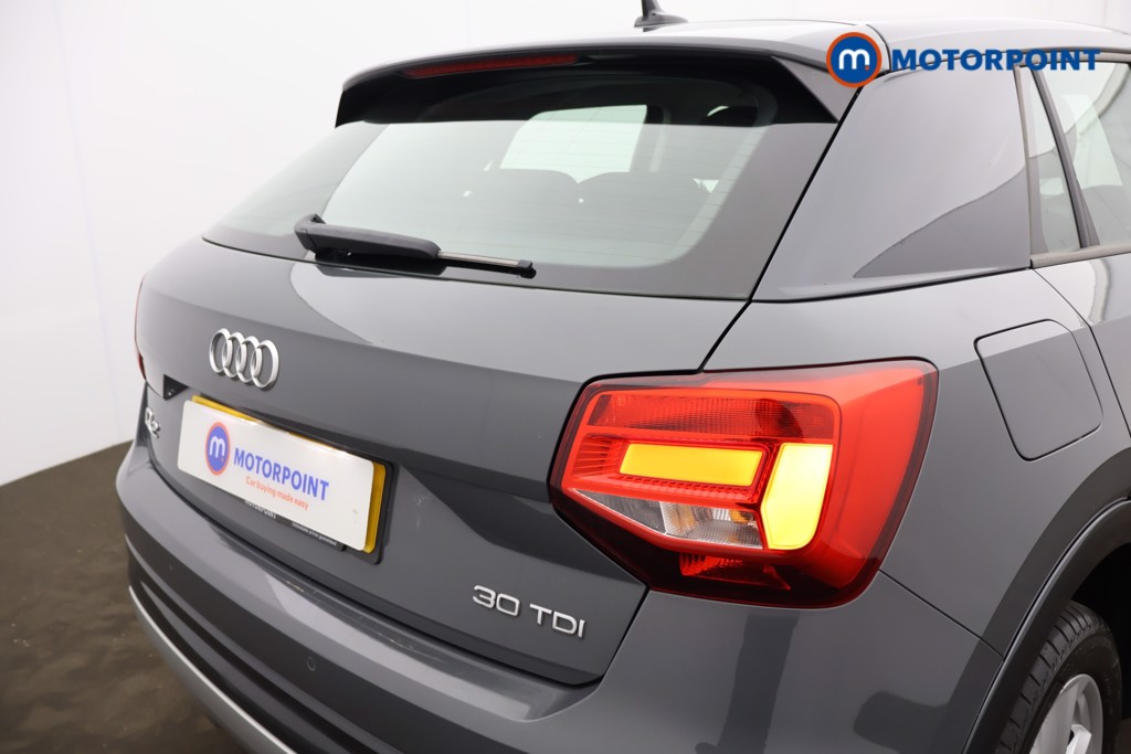 Used Audi Q2 2020 for sale - 77006266: Photo 32