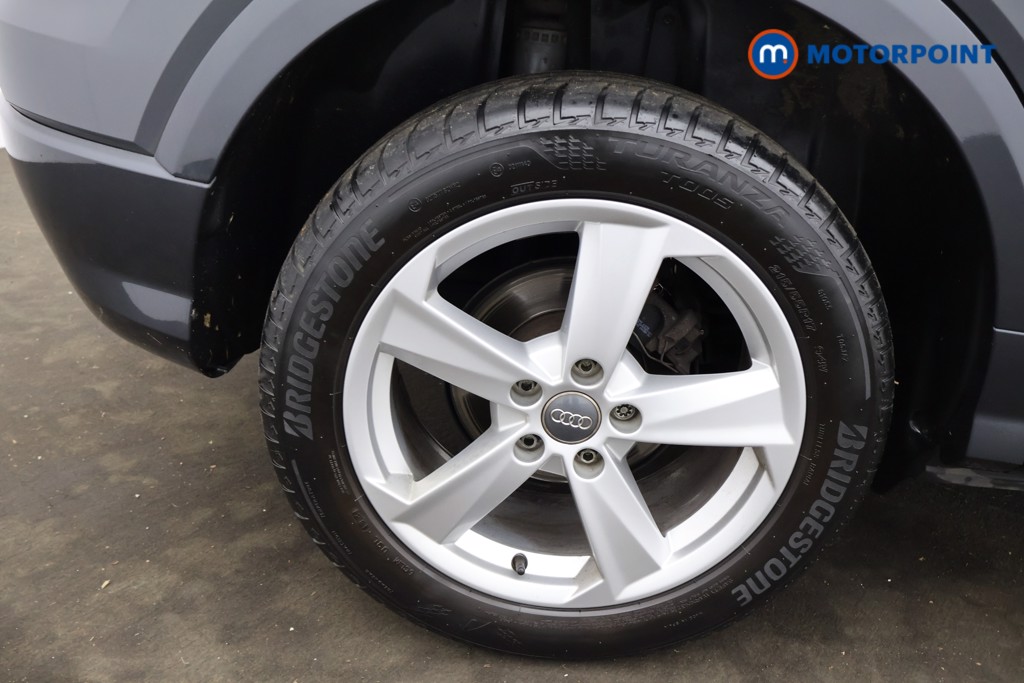 Used Audi Q2 2020 for sale - 77006266: Photo 34