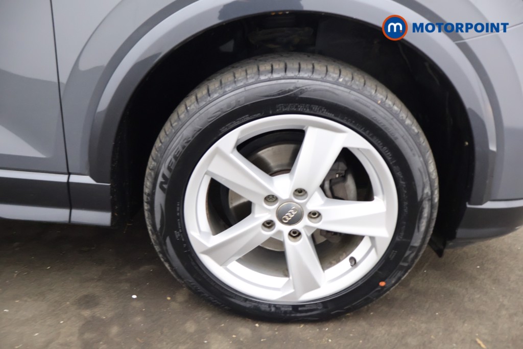 Used Audi Q2 2020 for sale - 77006266: Photo 35