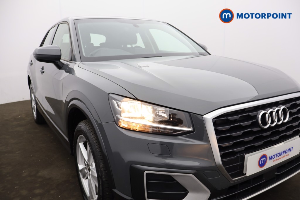 Used Audi Q2 2020 for sale - 77006266: Photo 36