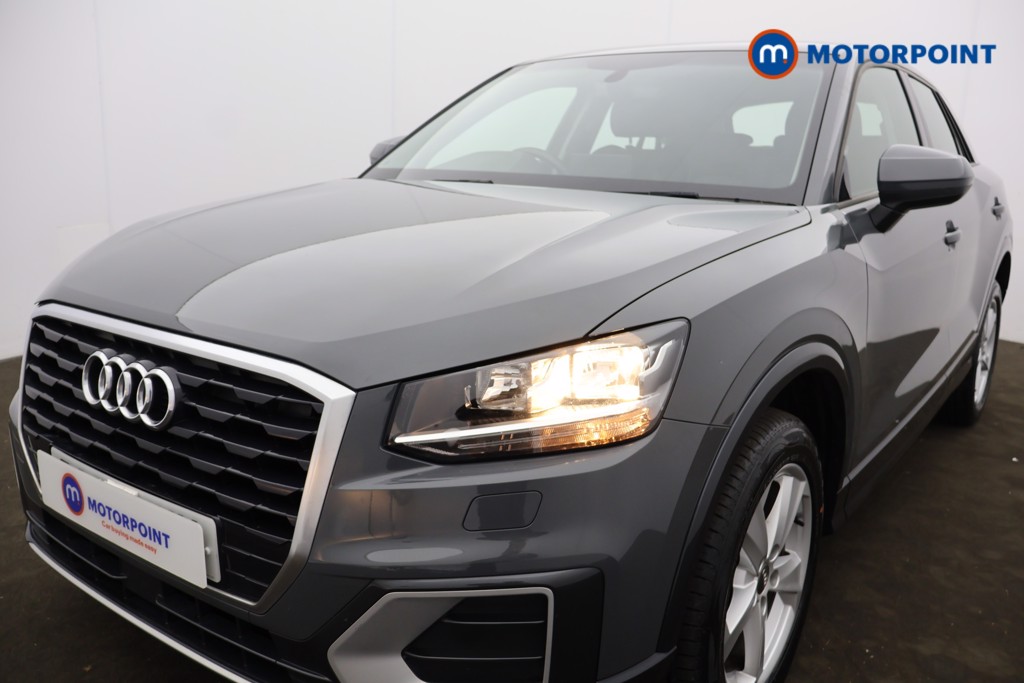 Used Audi Q2 2020 for sale - 77006266: Photo 37