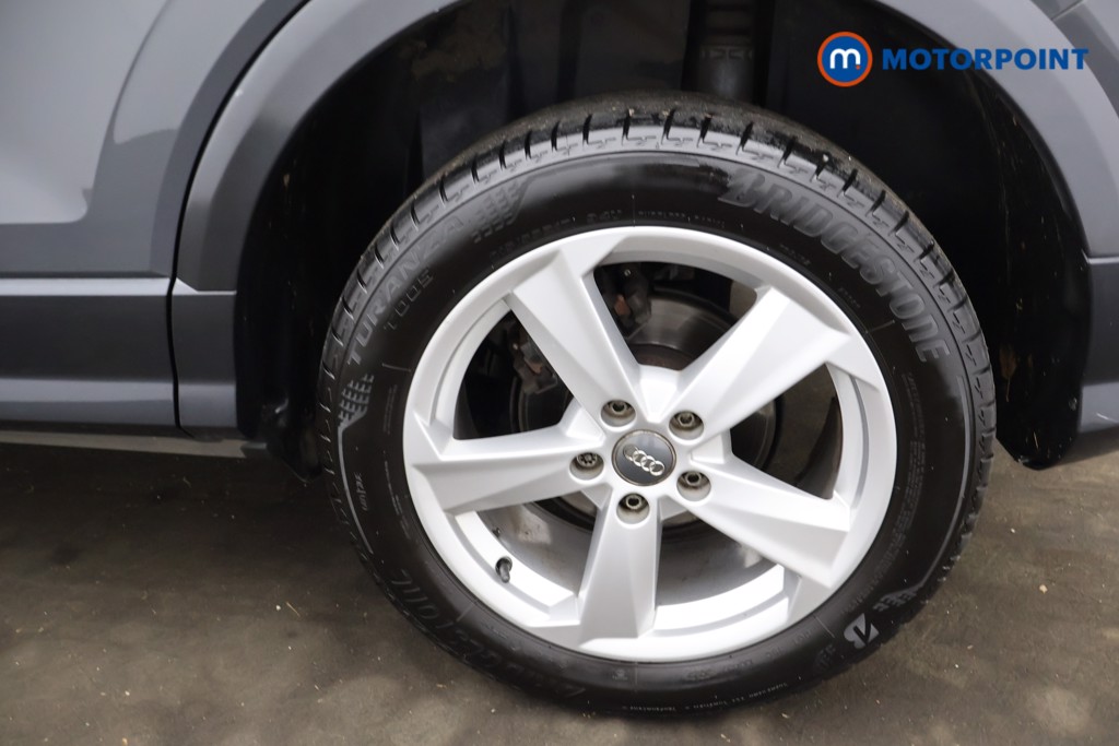 Used Audi Q2 2020 for sale - 77006266: Photo 39