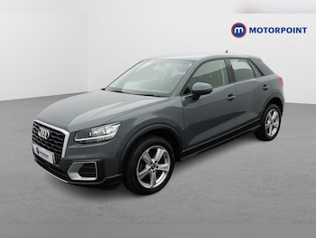 Used Audi Q2 2020 for sale - 77006266: Photo