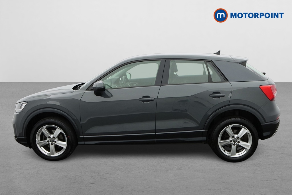 Used Audi Q2 2020 for sale - 77006266: Photo 4
