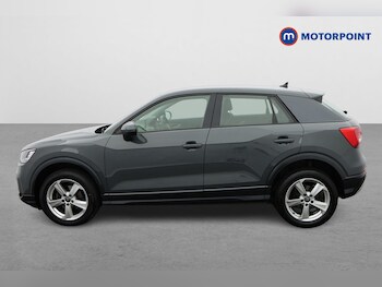 Used Audi Q2 2020 for sale - 77006266: Photo