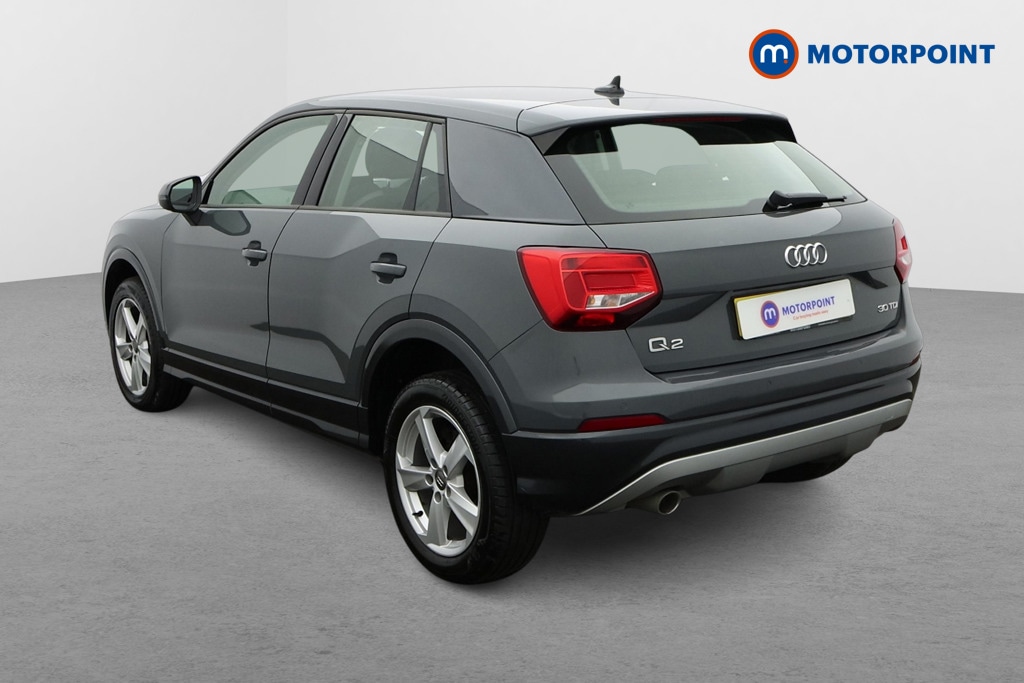 Used Audi Q2 2020 for sale - 77006266: Photo 5