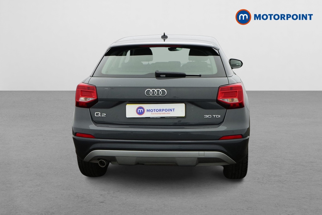 Used Audi Q2 2020 for sale - 77006266: Photo 6