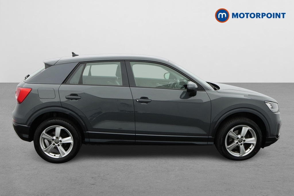 Used Audi Q2 2020 for sale - 77006266: Photo 8