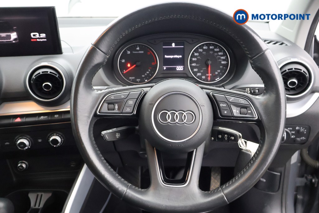 Used Audi Q2 2020 for sale - 77006266: Photo 9