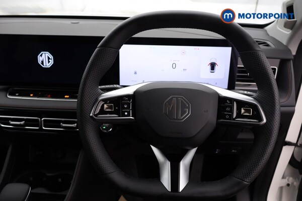 Used MG MG HS 2025 for sale - 75684892: Photo 10