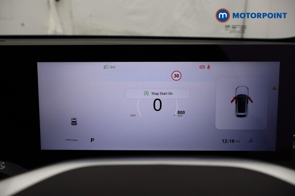Used MG MG HS 2025 for sale - 75684892: Photo 11