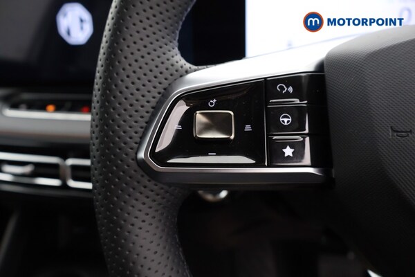 Used MG MG HS 2025 for sale - 75684892: Photo 12