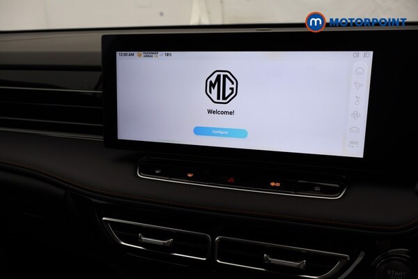 Used MG MG HS 2025 for sale - 75684892: Photo 14