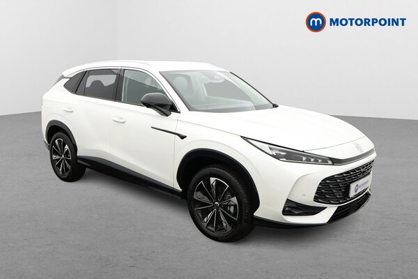 Used MG MG HS 2025 for sale - 75684892: Photo 1