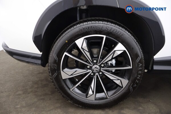 Used MG MG HS 2025 for sale - 75684892: Photo 20