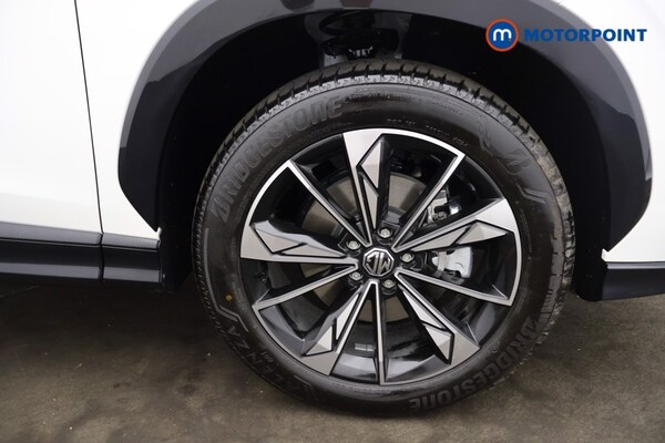 Used MG MG HS 2025 for sale - 75684892: Photo 21