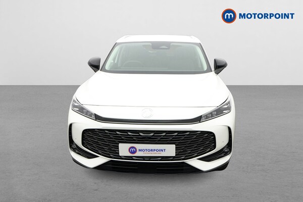 Used MG MG HS 2025 for sale - 75684892: Photo 2