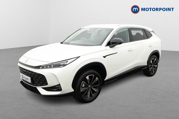 Used MG MG HS 2025 for sale - 75684892: Photo 3
