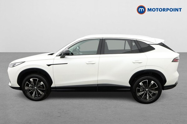 Used MG MG HS 2025 for sale - 75684892: Photo 4