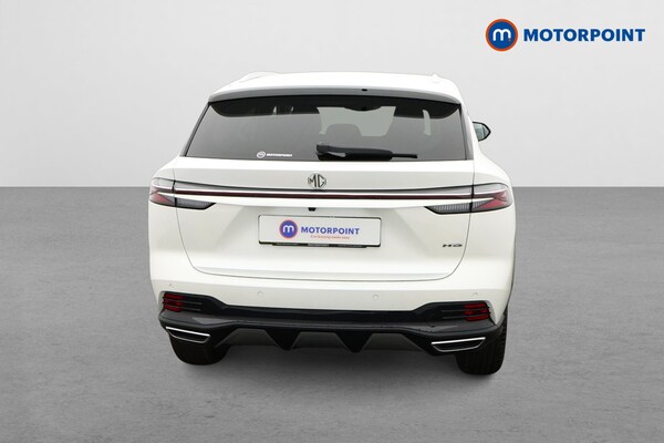 Used MG MG HS 2025 for sale - 75684892: Photo 6