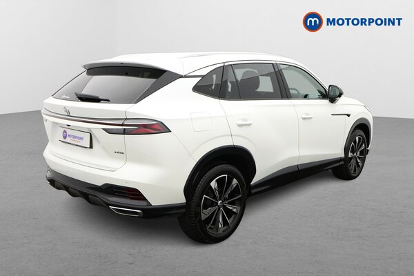 Used MG MG HS 2025 for sale - 75684892: Photo 7