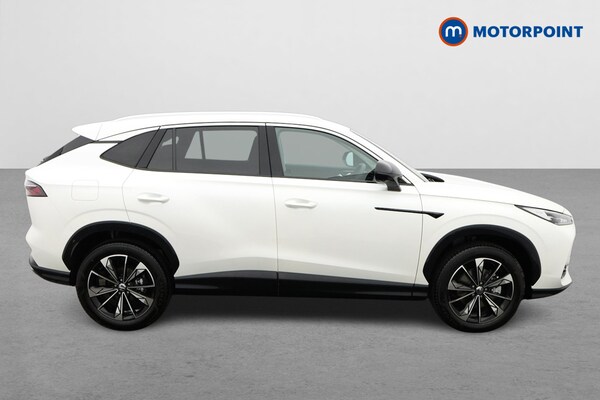 Used MG MG HS 2025 for sale - 75684892: Photo 8