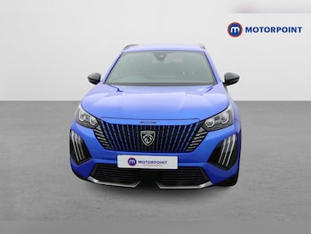 Used Peugeot 2008 2024 for sale - 78329691: Photo