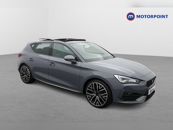 Used Cupra Leon 2024 for sale - 75665501: Photo