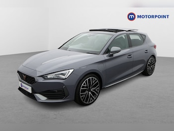 Used Cupra Leon 2024 for sale - 75665501: Photo