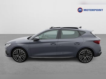 Used Cupra Leon 2024 for sale - 75665501: Photo