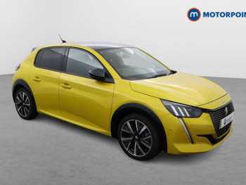 2022 - 1.2 PureTech 100 GT 5dr