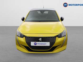 Used Peugeot 208 2022 for sale - 75263771: Photo