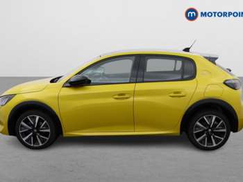 Used Peugeot 208 2022 for sale - 75263771: Photo