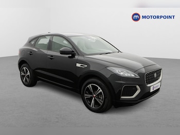 2022 - 2.0 D200 R-Dynamic S 5dr Auto