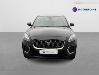 Used Jaguar E-Pace 2022 for sale - 75572699: Photo