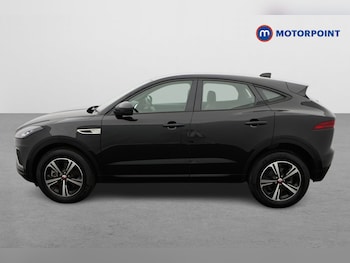 Used Jaguar E-Pace 2022 for sale - 75572699: Photo